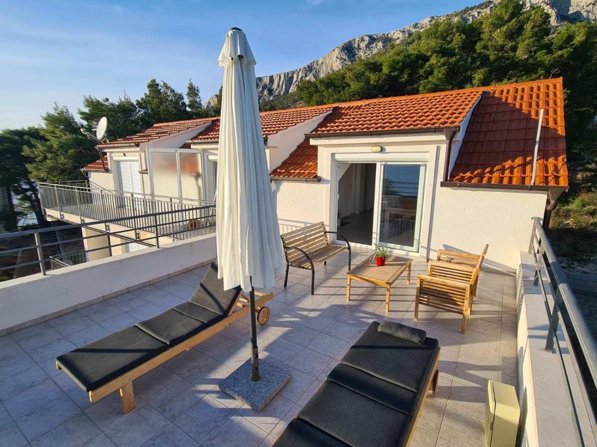 Toro Apartament