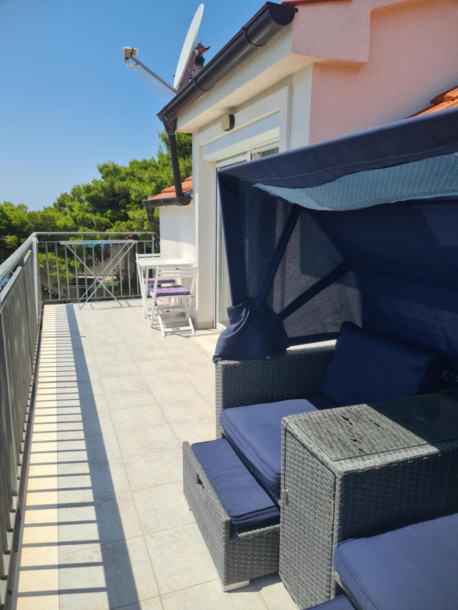 Apartament Toro