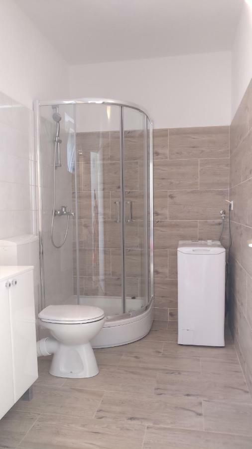 Toro Apartament *