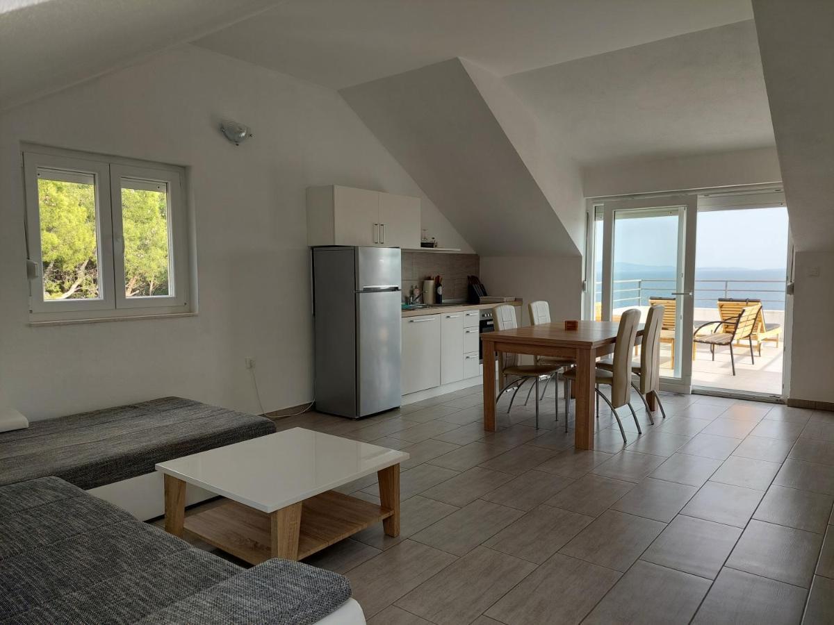 Toro Apartment