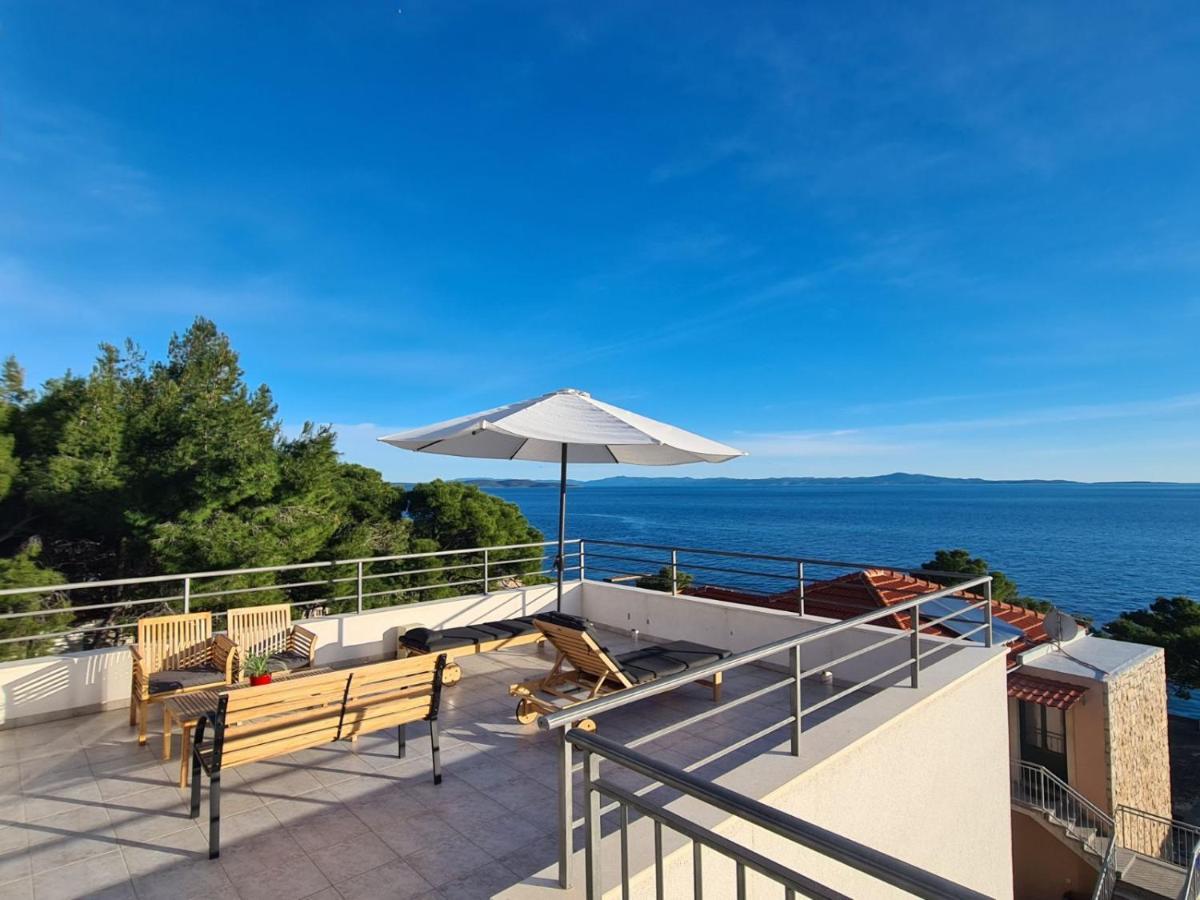 Toro Apartment Sveta Nedelja (Hvar)