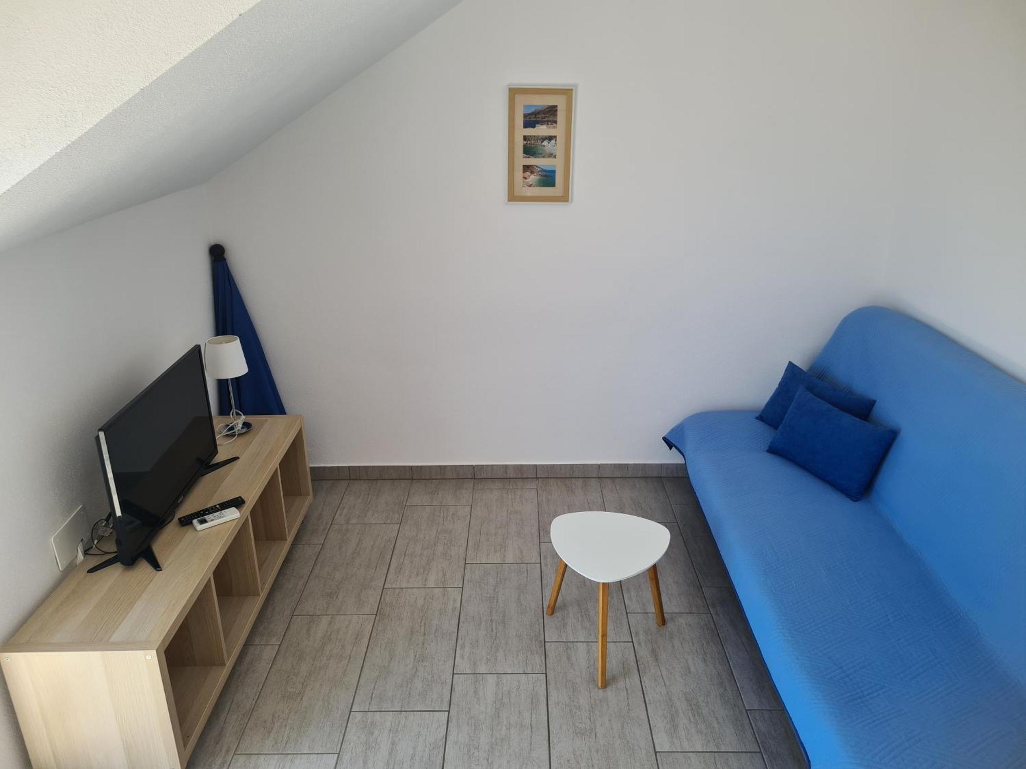 Toro Apartment Sveta Nedelja (Hvar)