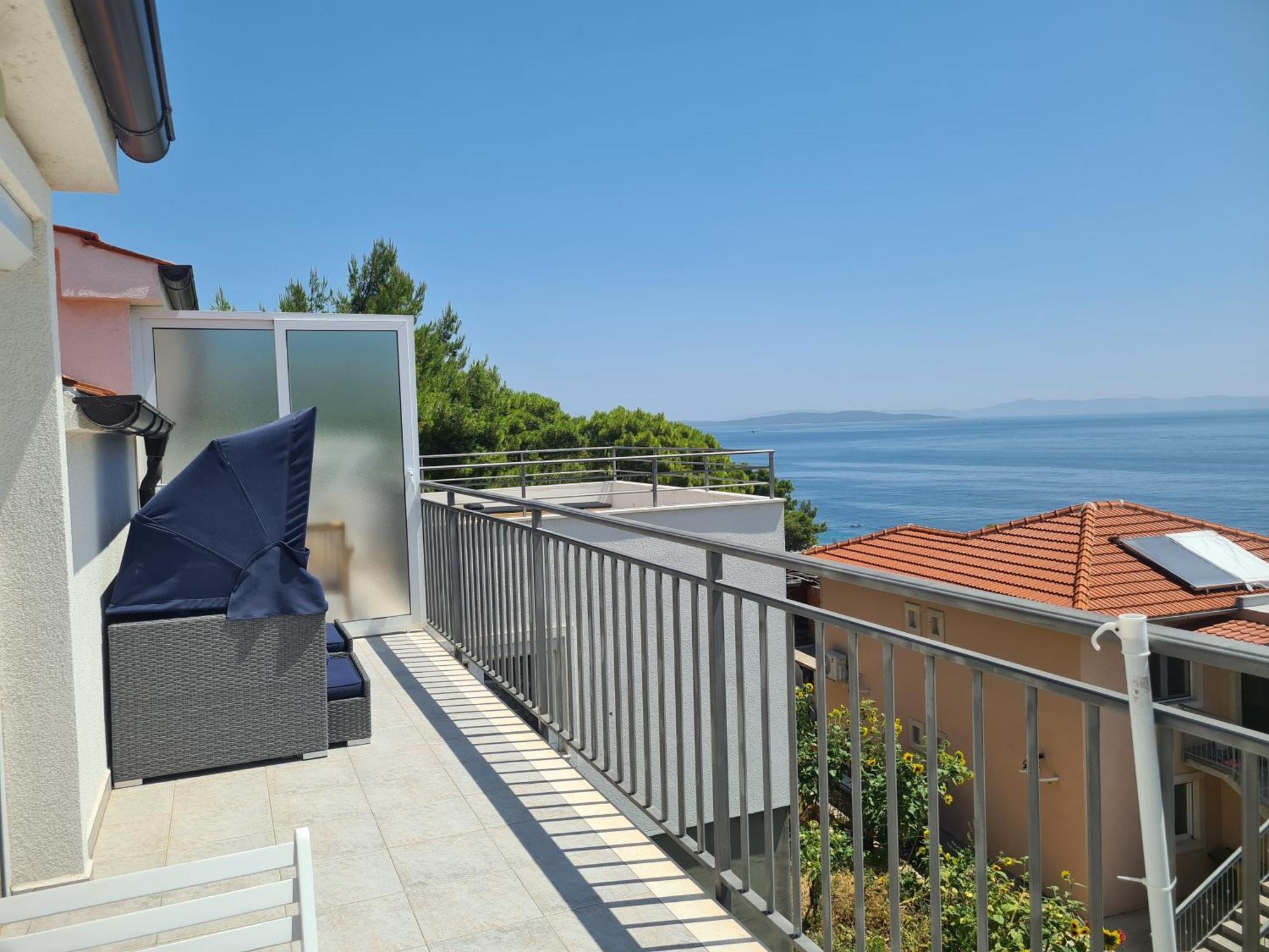 Apartment Toro Sveta Nedelja (Hvar)