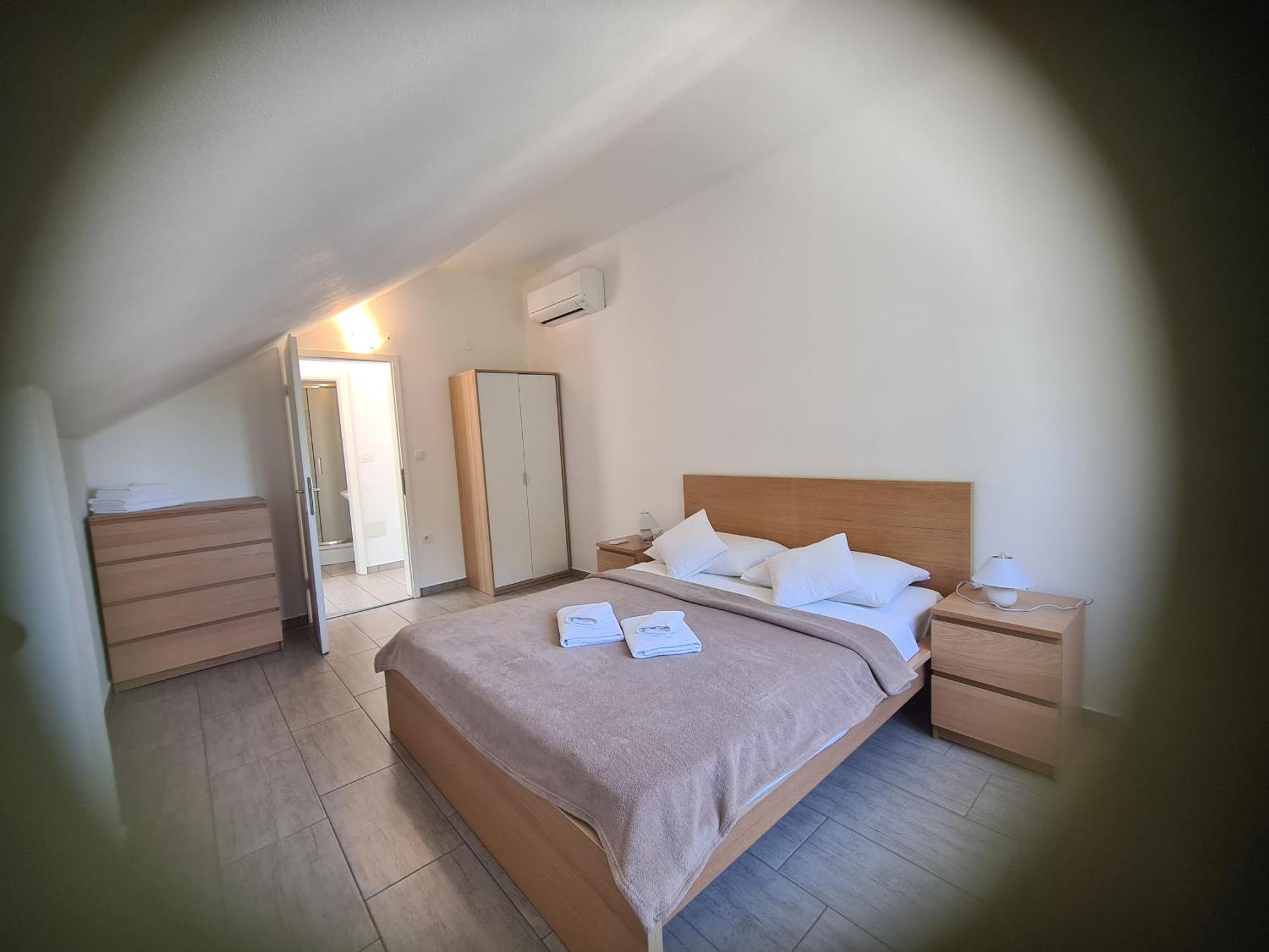 Apartment Toro