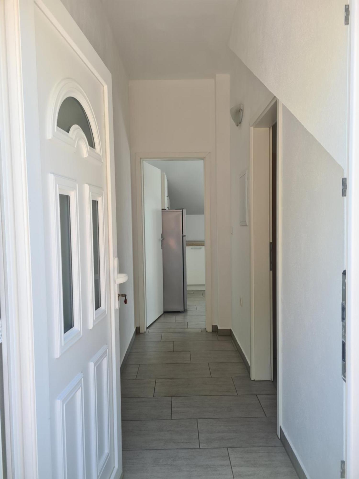 Toro Apartment Sveta Nedelja (Hvar)