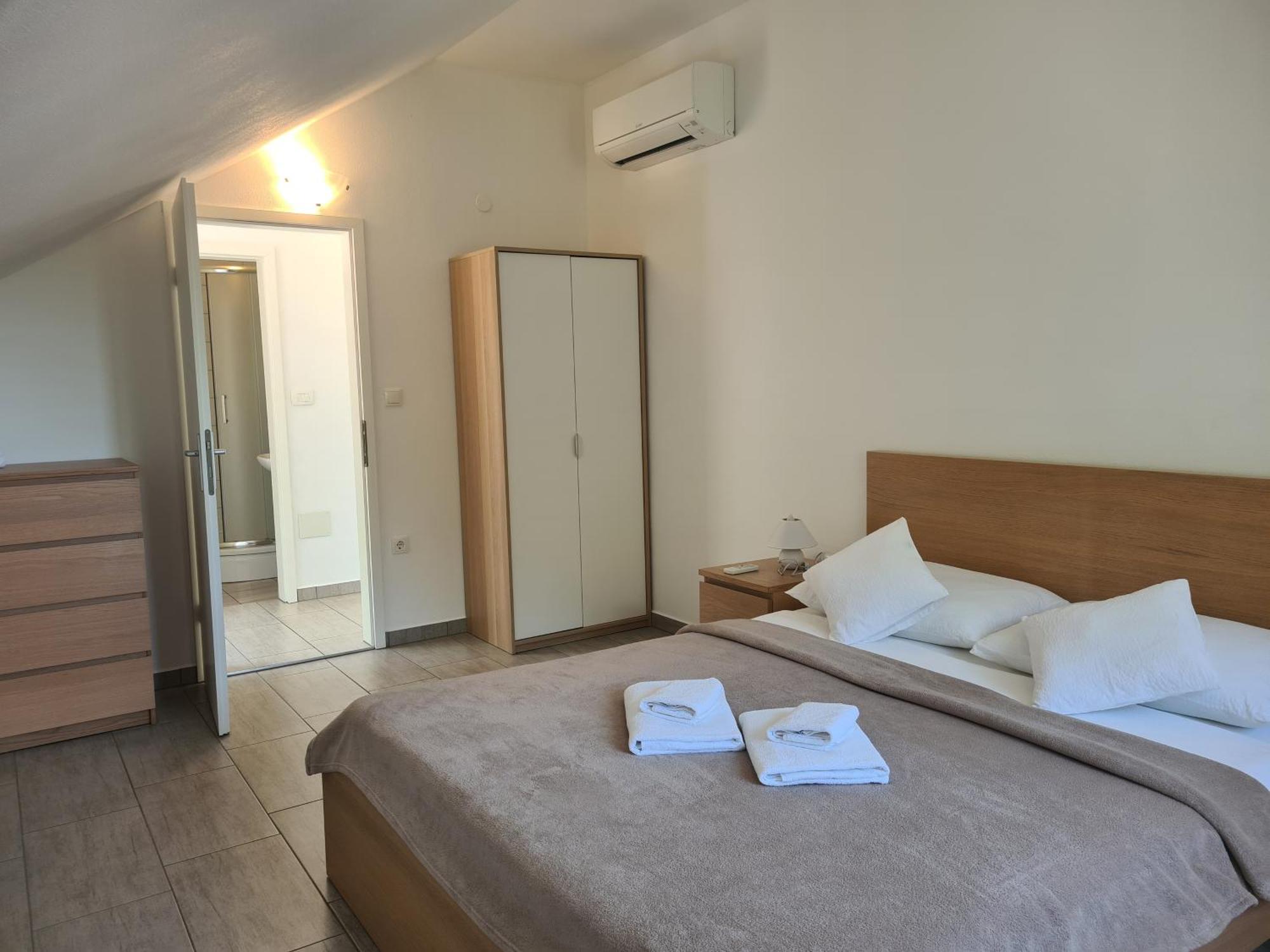 Apartment Toro