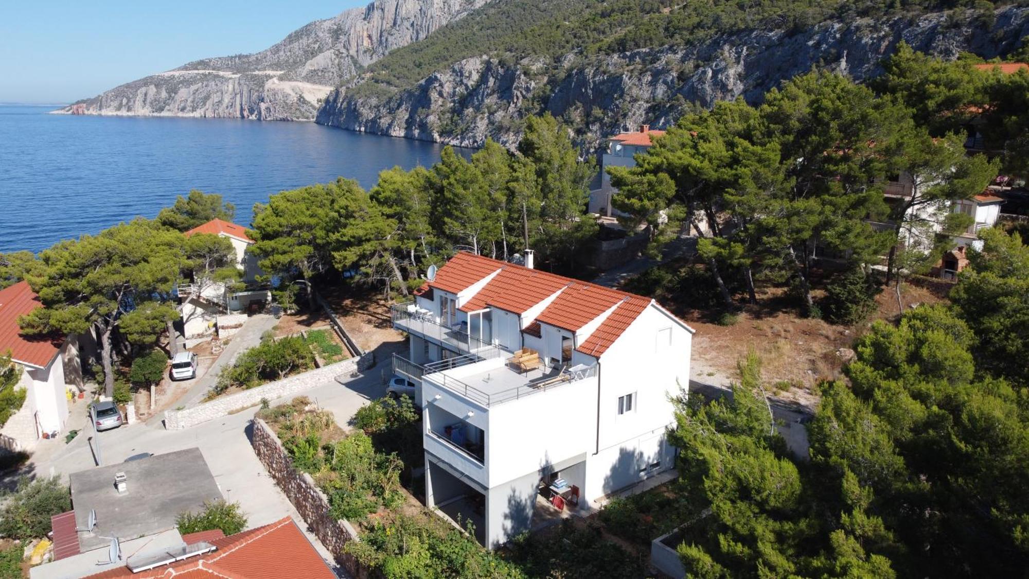 Apartment Toro Sveta Nedelja (Hvar)