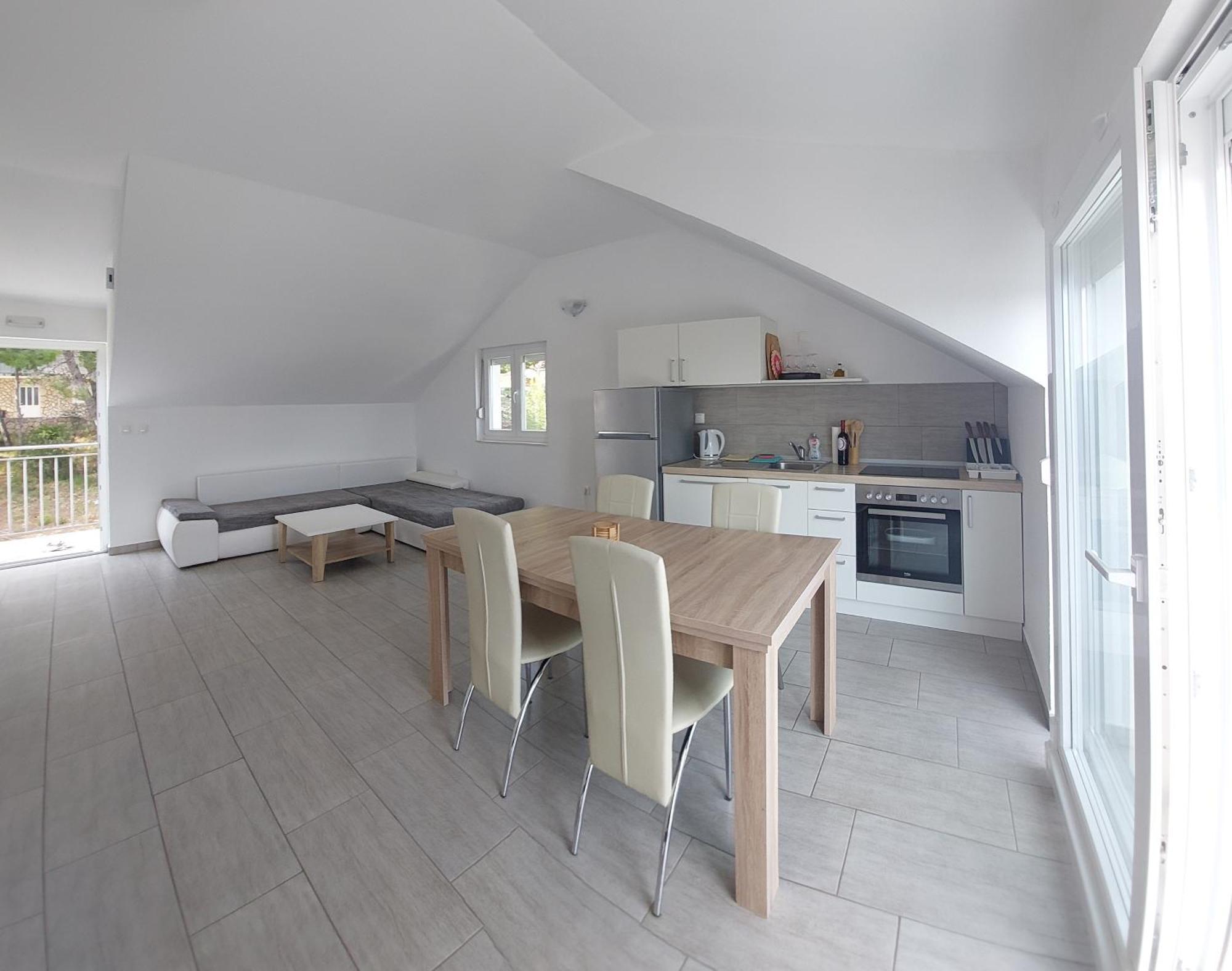 Apartment Toro