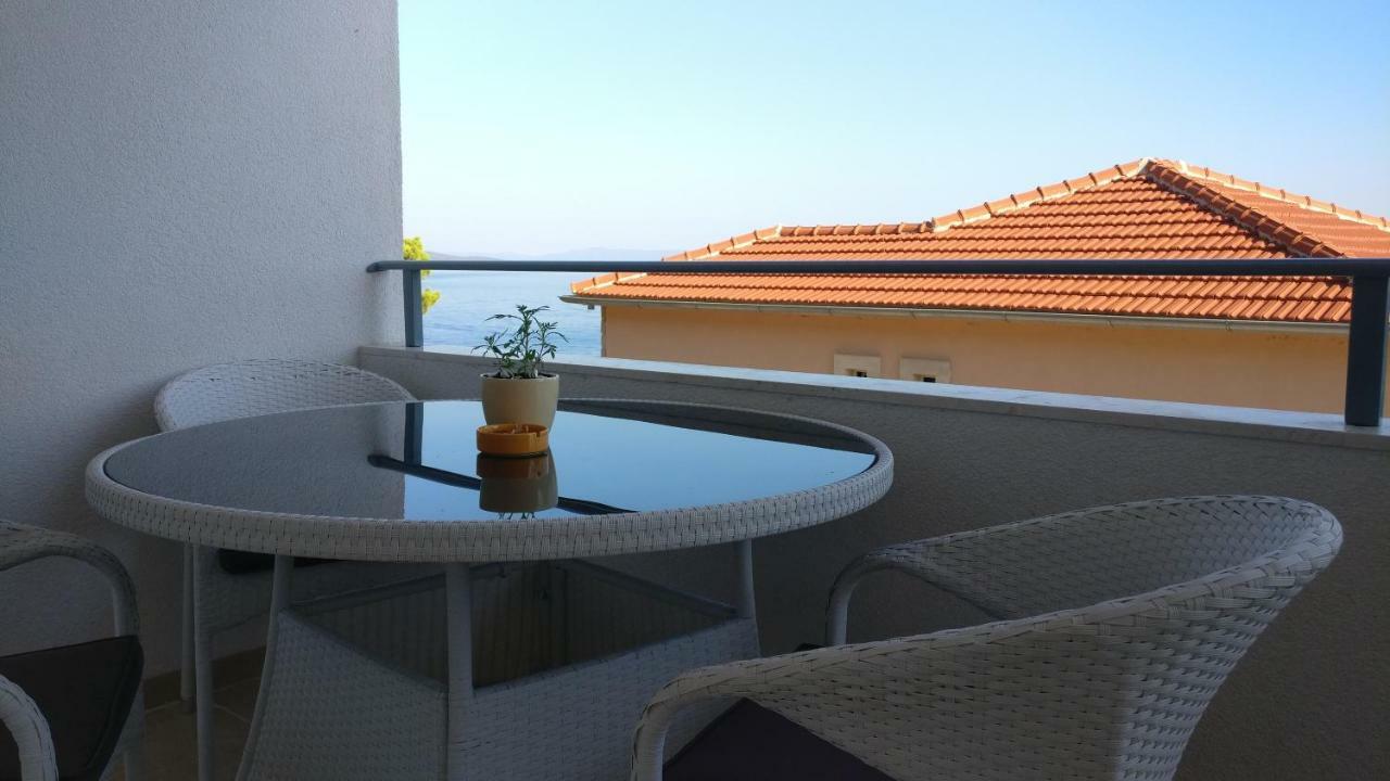 Toro Apartment