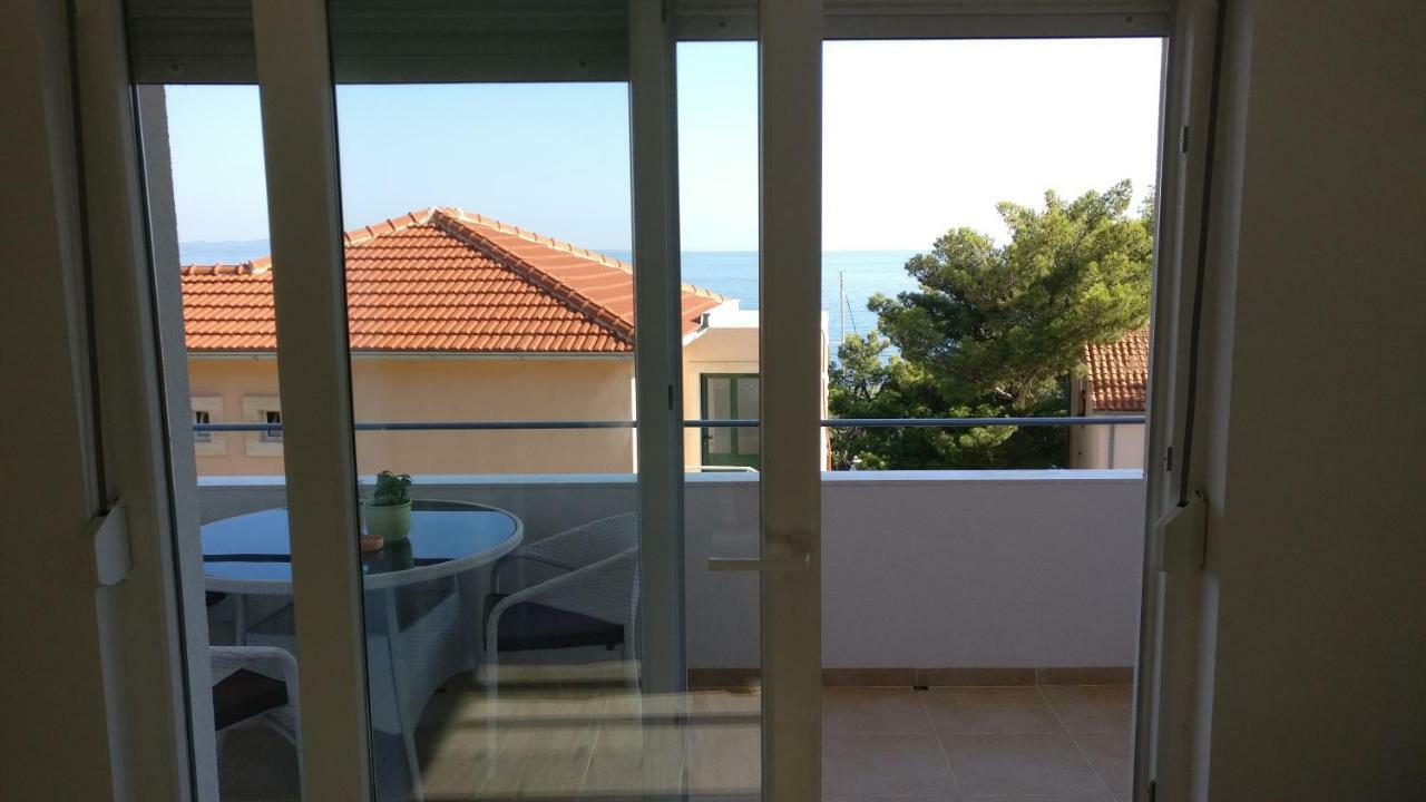 Appartamento Toro Sveta Nedelja (Hvar)