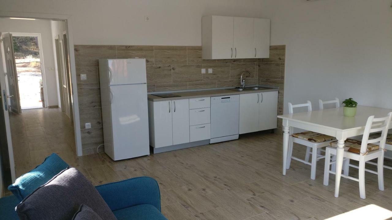 Toro Apartment Sveta Nedelja (Hvar)