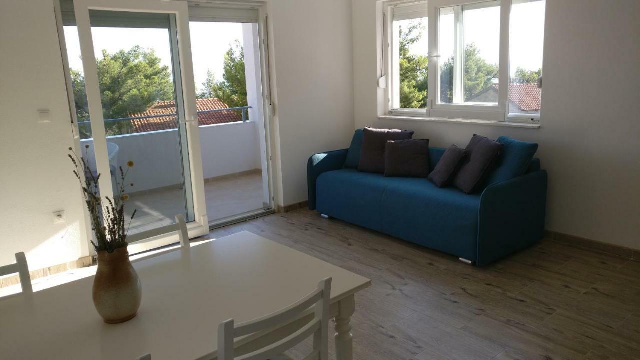 Toro Apartment Sveta Nedelja (Hvar)