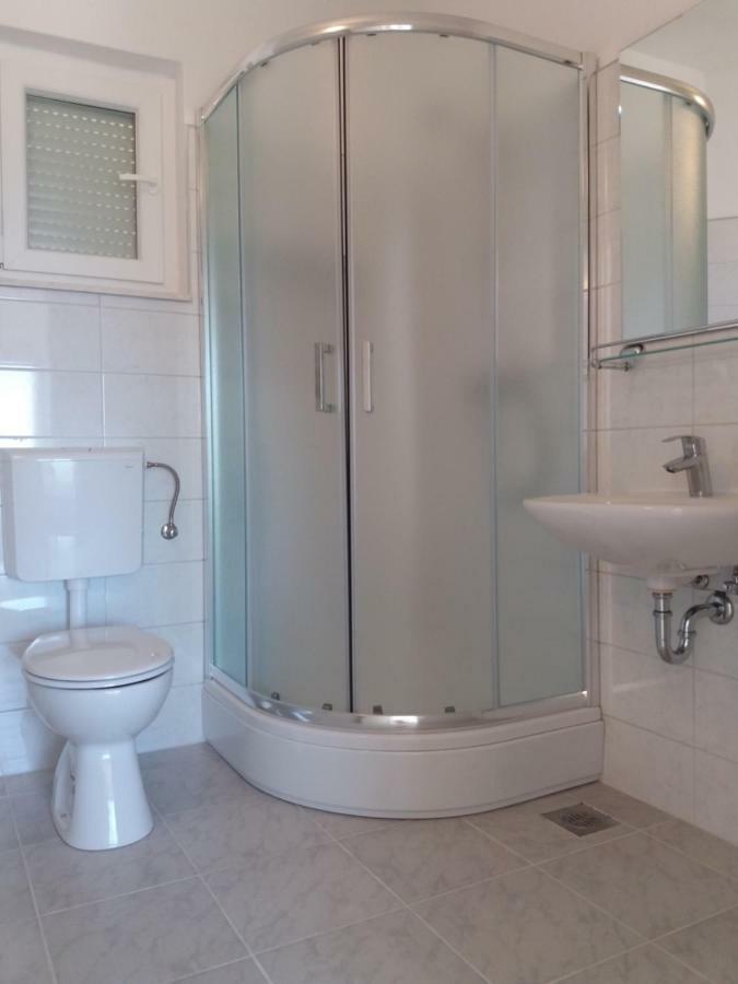 Apartment Toro Sveta Nedelja (Hvar)