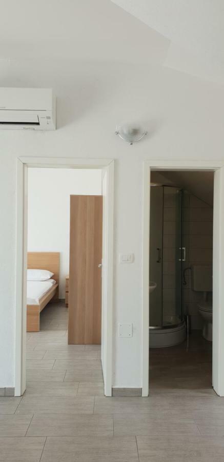 Toro Apartment