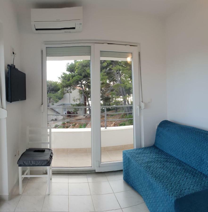 Toro Apartment Sveta Nedelja (Hvar)