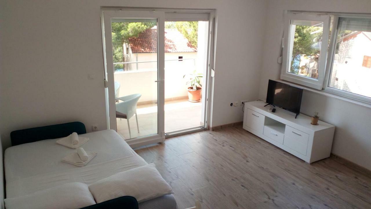 Toro Apartment *