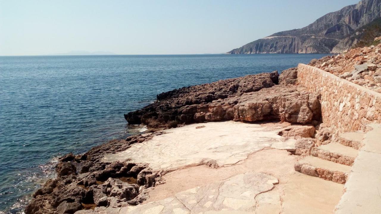 Appartamento Toro Sveta Nedelja (Hvar)