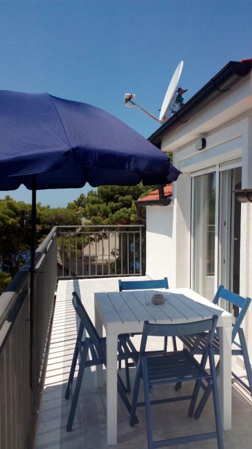 Toro Apartment Sveta Nedelja (Hvar)