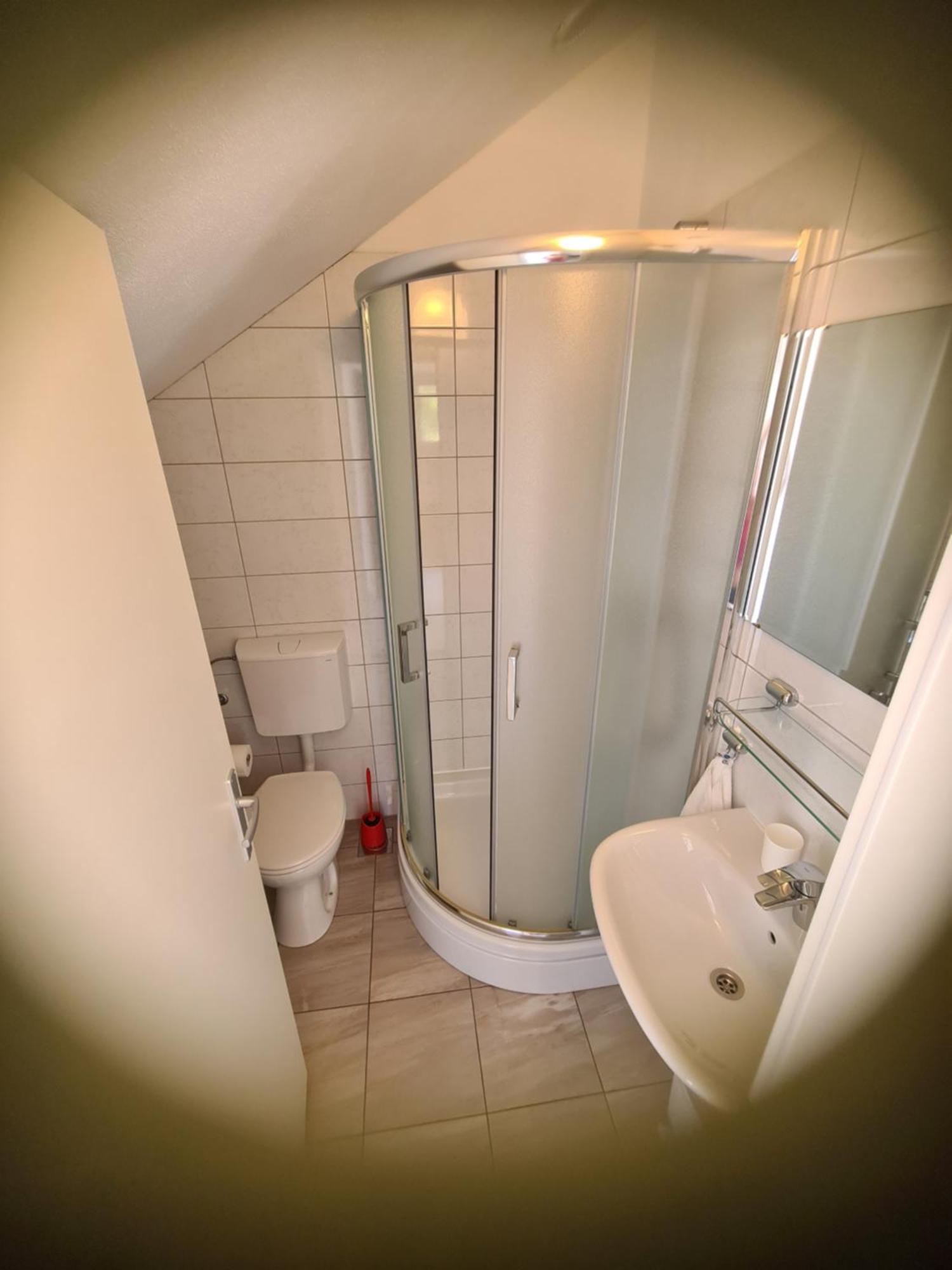 Toro Apartmán *