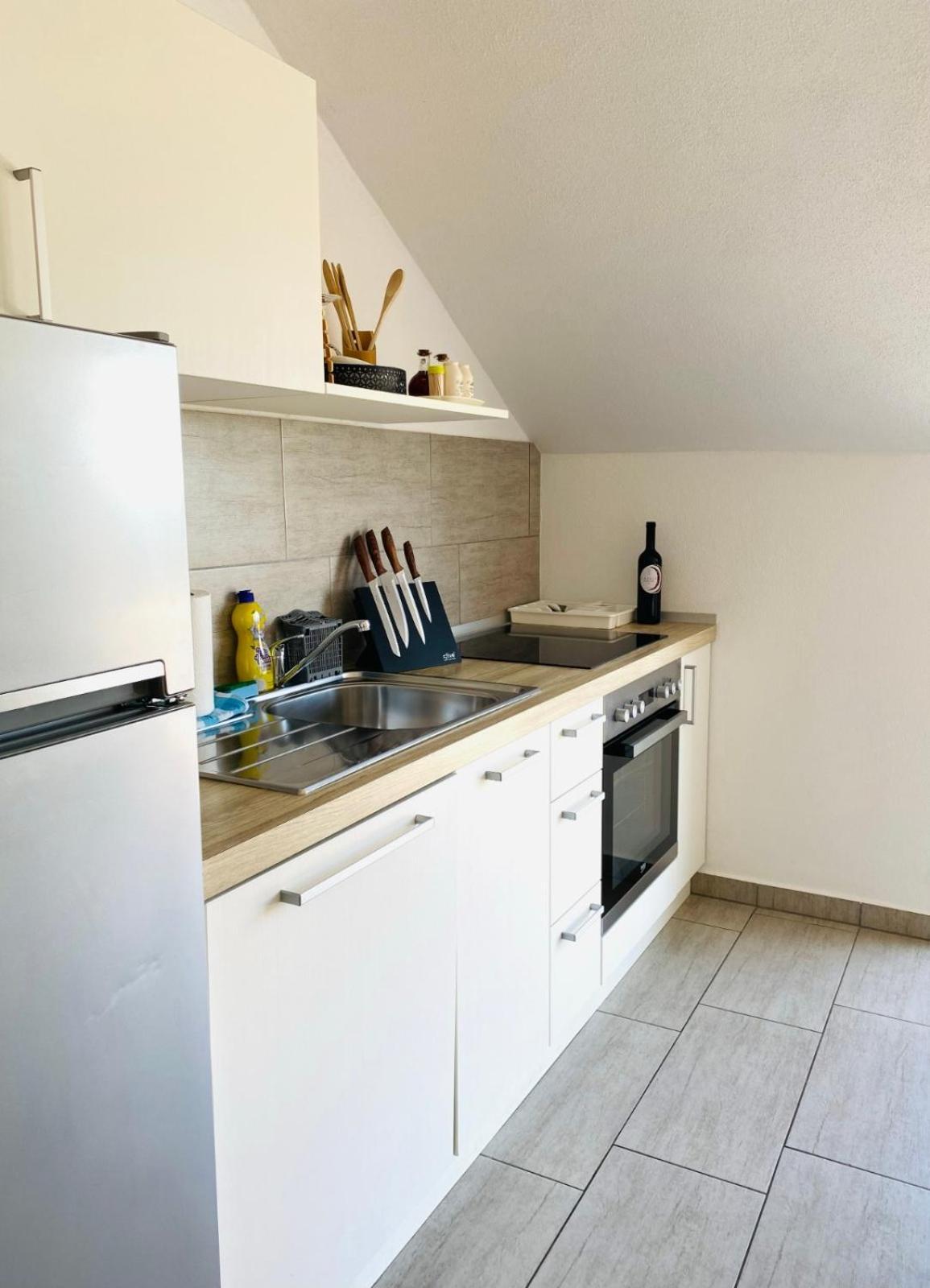 Apartmán Toro *