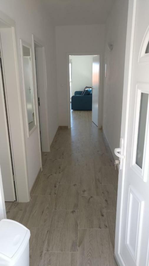 Apartmán Toro Sveta Nedelja (Hvar)