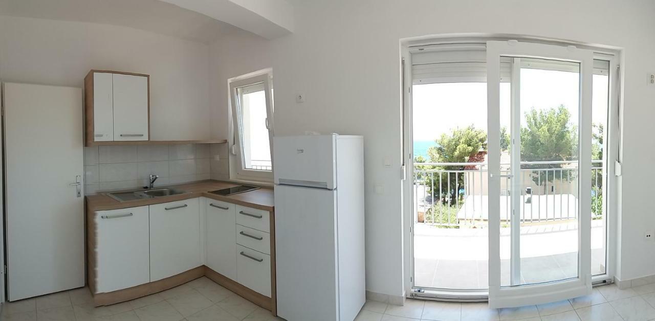 Apartmán Toro