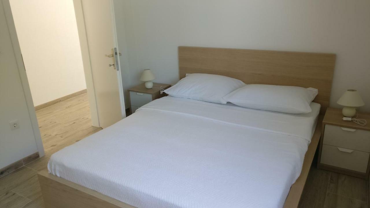 Apartmán Toro Sveta Nedelja (Hvar)