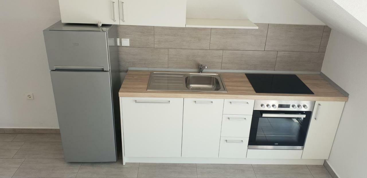 Toro Apartmán